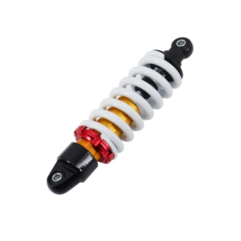 260mm 270mm 280mm Motorcycle Shock Absorber Rear Suspension for Pit Dirt Pocket Bike Quad ATV
