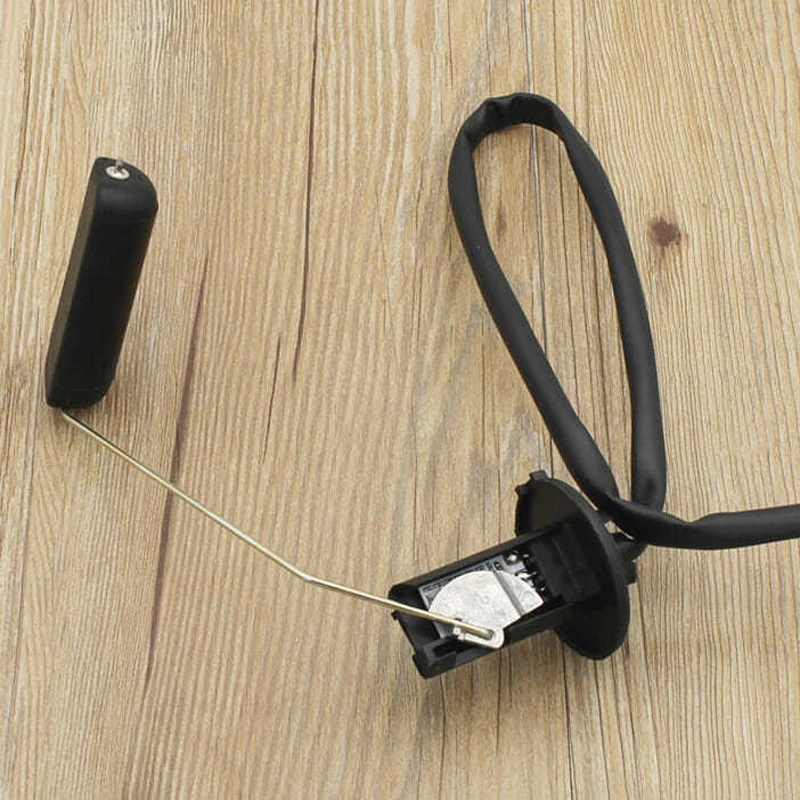 مستشعر وقود الدراجة النارية لـ Kymco Baotian Loncin LX125 GY6125 HJ125-A CK125 DS125 CS125 سكوتر مقياس خزان الوقود رافعة الوقود تعويم #6