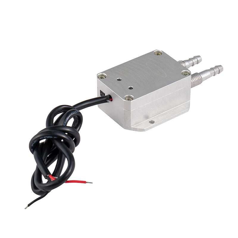 

WNK -100kPa~+100kPa Differential Pressure Transmitter 4-20mA for Air Gas