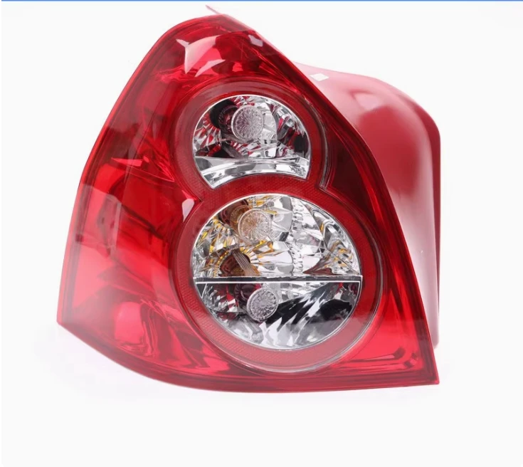 for Citroen C-Elysee Rear Bumper Tail light lamp Taillights taillamps Brake Light 2008 2009 2010 2011 2012 2013 Car Original