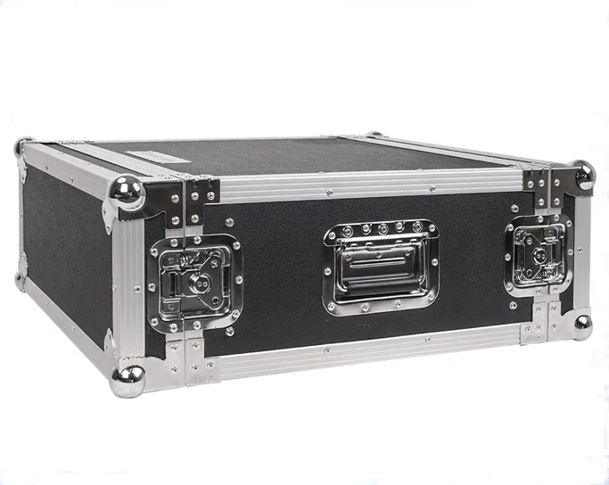 2U 4U 6U Pa/Dj Rack…