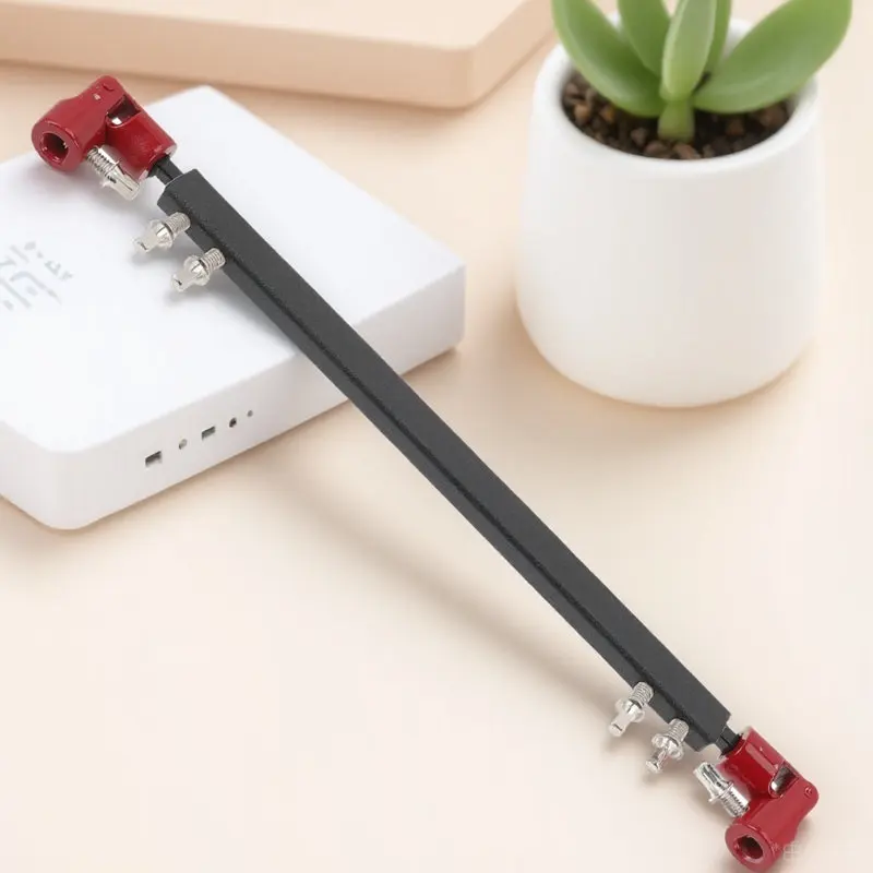 

Металлическая соединительная планка для педали барабанной установки, профессиональный аксессуар для барабанов, комплектующие для ударных инструментов