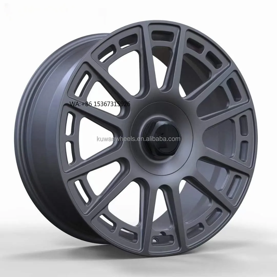 

Kw Forged 5x120 Wheels 20 21 22 23 24 Inch Concave Alloy Wheels Rims for Land Rover Defender Wheels Range Rover Sport Discovery