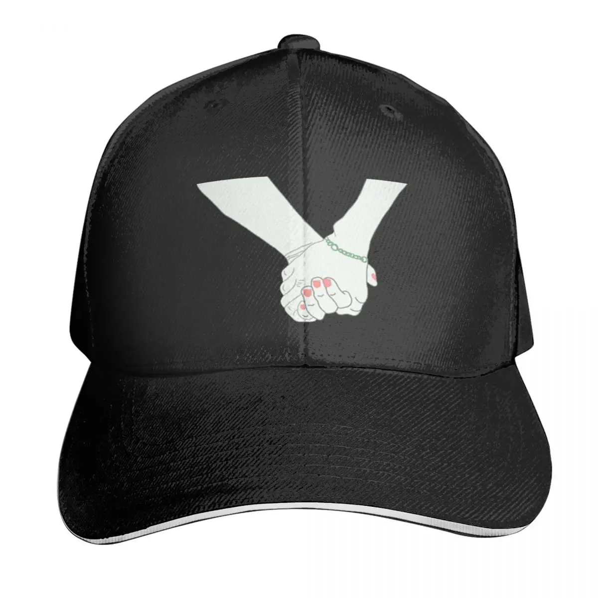 Gorra de béisbol,