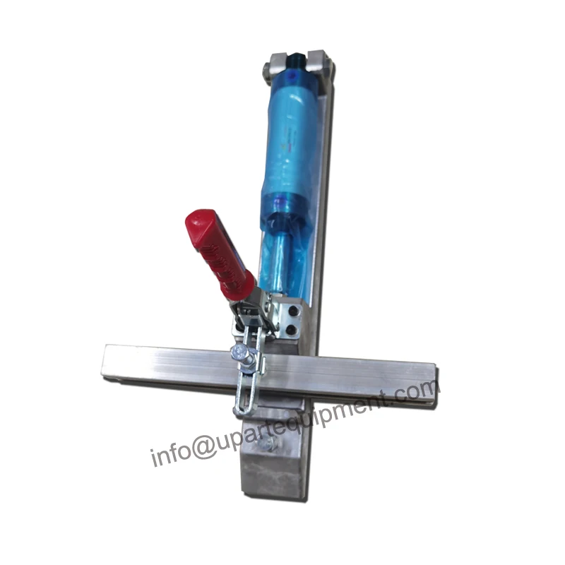 Silk Screen Mesh Stretching Tool/ Portable Stretching Machine