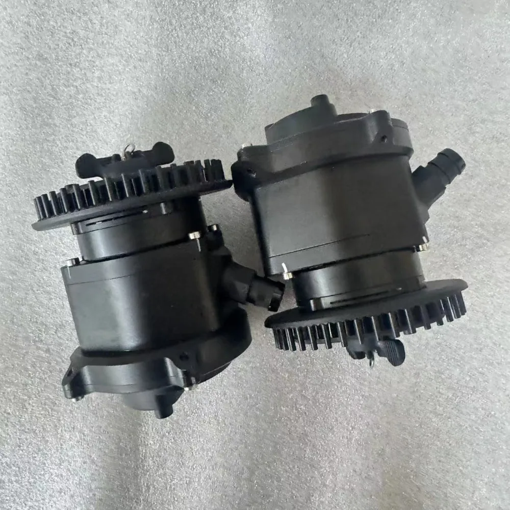 Piezas de boquilla centrífuga de niebla para Dron agrícola T70 T70P T100, accesorios de reparación para DJI UAV