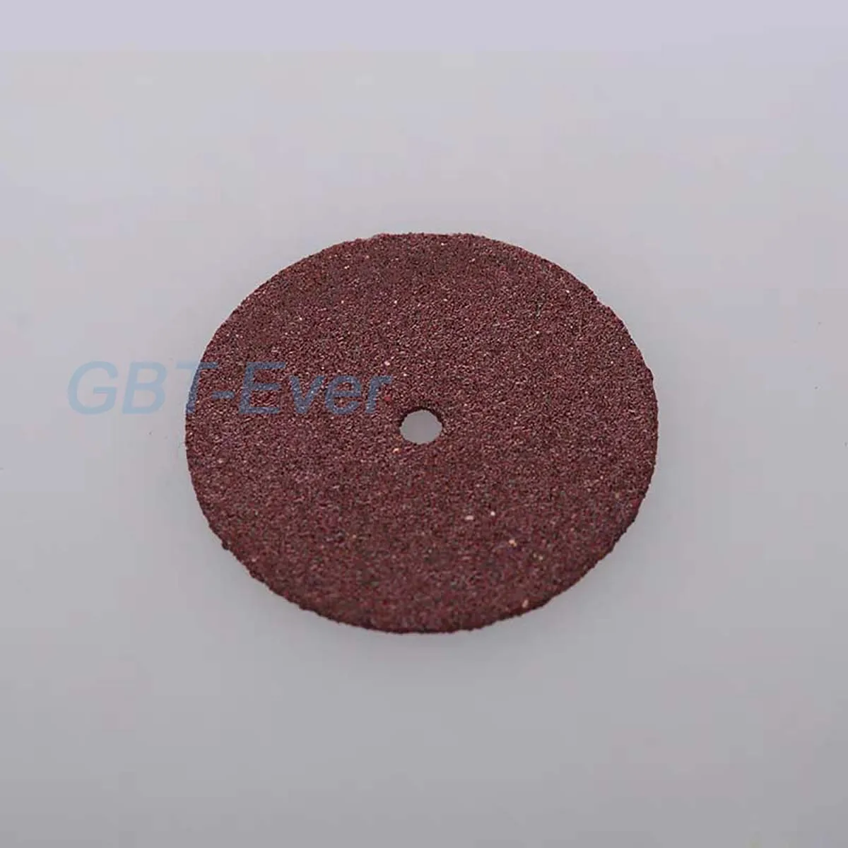 10Pcs Resin Cutting Blades Diameter 25mm Bore 2mm Electric Grinding Accessories Consumables Thickness 0.6mm