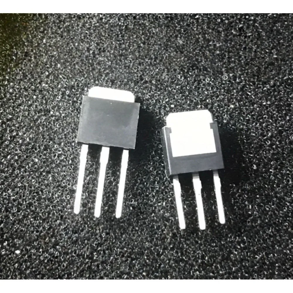 5pcs/lot D16N05L RFD16N05 IRLU3410 LU3410 LU024N IRLU024NPBF 78M05 CJ78M05 TO-251