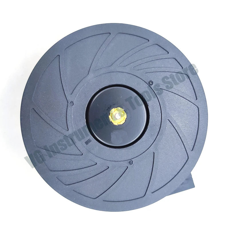 1 Stück neuer Lüfter für Auto BAZC0825BCUDG06 DC13.6V 1.50A – Detail 5