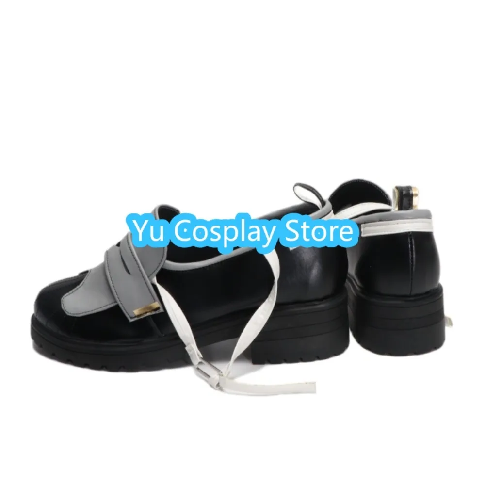 يو تأثيري مخزن الفرسان إندفيلد مدير تأثيري أحذية أنيمي تأثيري أحذية أحذية أزياء الهالوين الدعائم