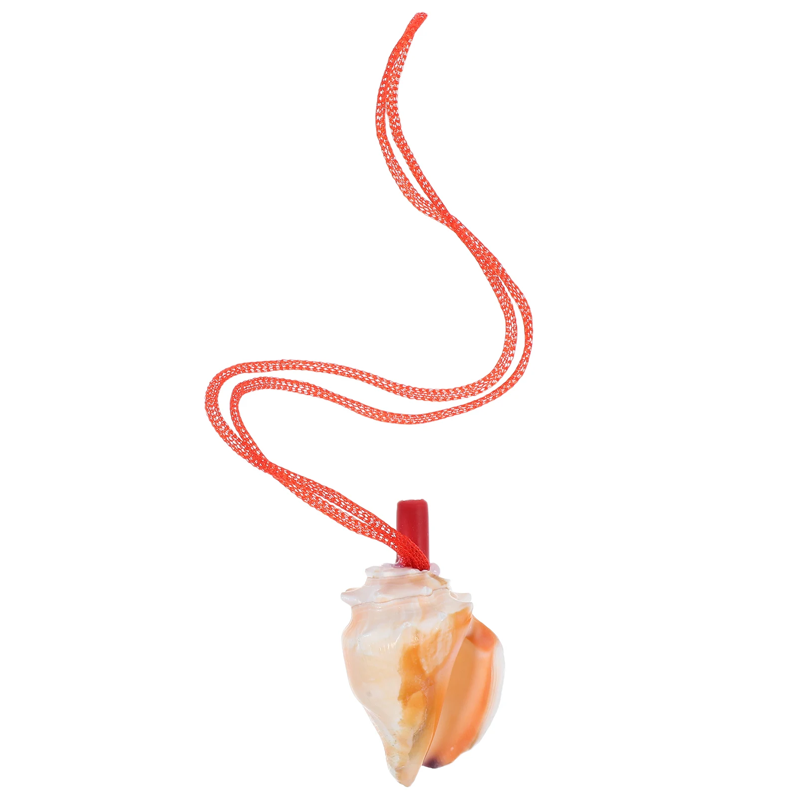 

Natural Conch Whistle Handmade Ocean Decor Seashell Noise Maker Craft Party Favors Unique Party Favor Noise Maker Ornament