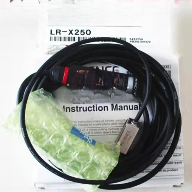 Laser Sensor LR-X10… - image