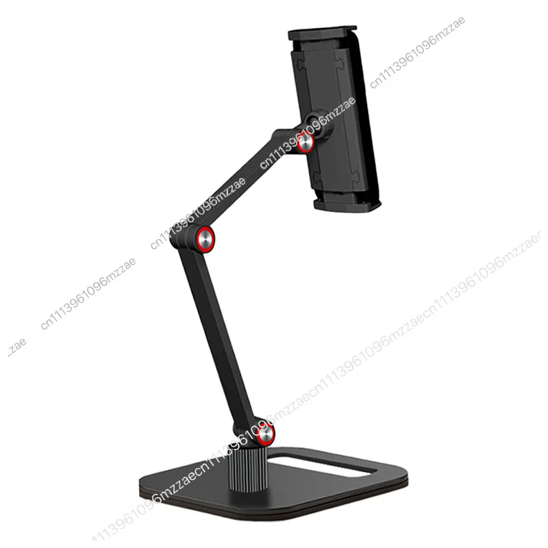 Computer Monitor Bracket Robotic Arm Notebook Tablet Folding Mobile Phone Display Rotatable Bracket