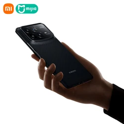 Original Xiaomi MIX Fold 4 ultra light high strength fiber protective shell black mijia