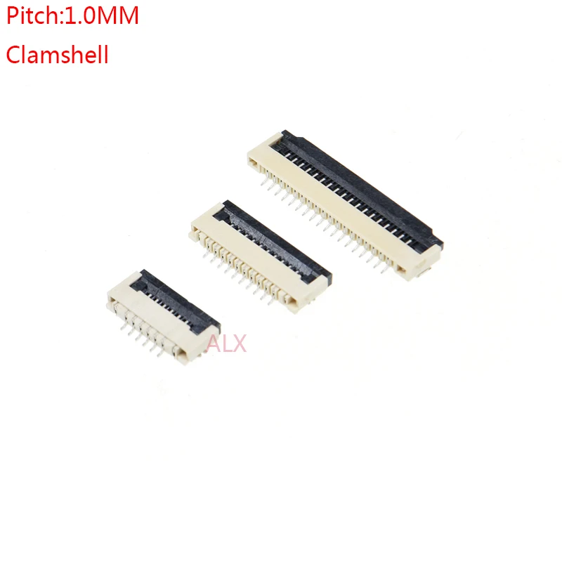 10Pcs Ffc Fpc Cable…