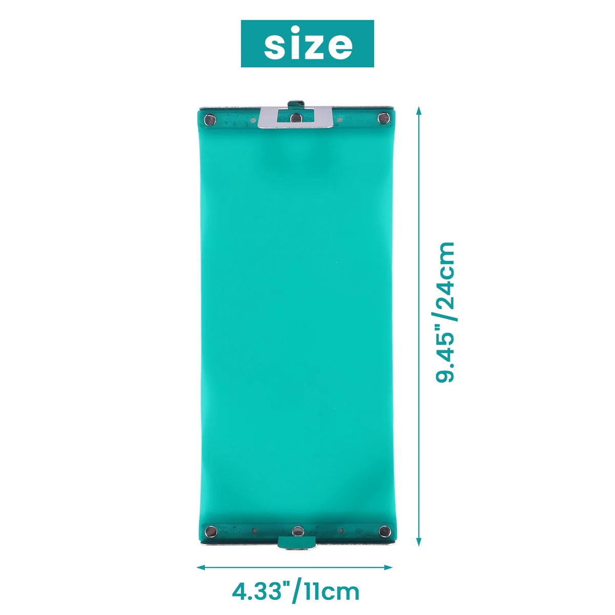 6Pcs/Lot 11Oz Mugs Special Clamp Mug Silicone Fixture for 3D Sublimation Vacuum Machine Heat Transfer Mould Mold