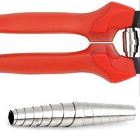 General Purpose Pruning Shears Spring Accessories High Shears Resilience Good Easy Material Installation Orchard Scissor Qu F3a6