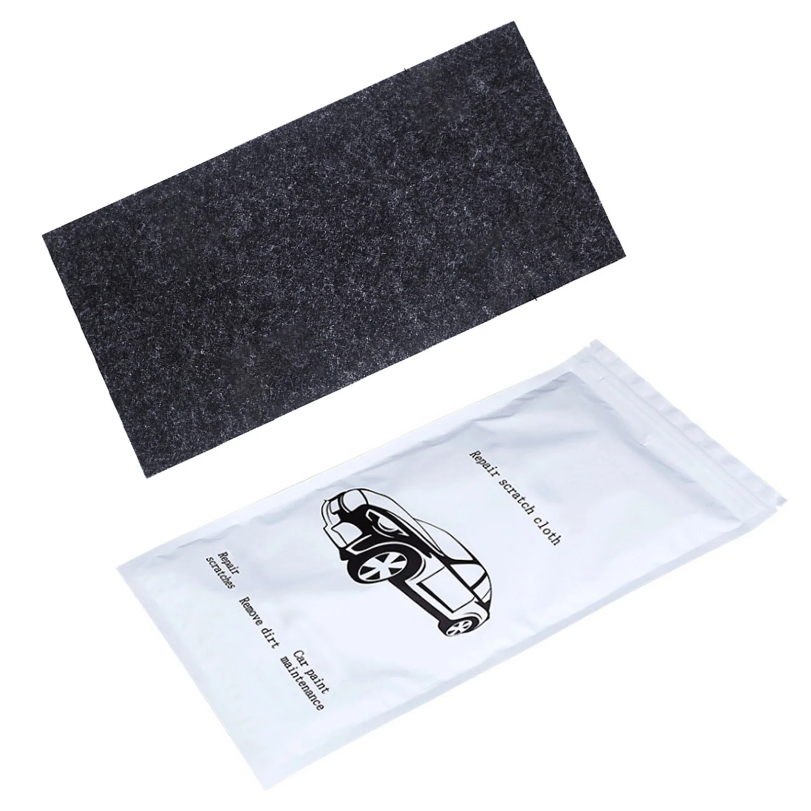 

Multipurpose Car Scratch Remover Cloth Nano-Meter Scratch Removing Cloth Car Scratch Remover Cloth Car Paint Scratch Repair