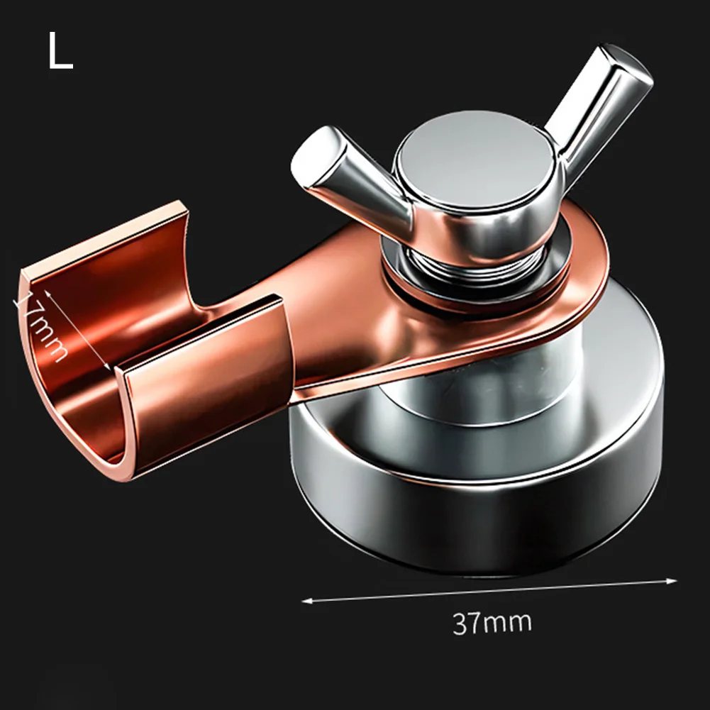 Safe Working Environment L-3.7*3.7*1.7cm Magnetic Welding Machine Compact Portability Innovative Grounding System