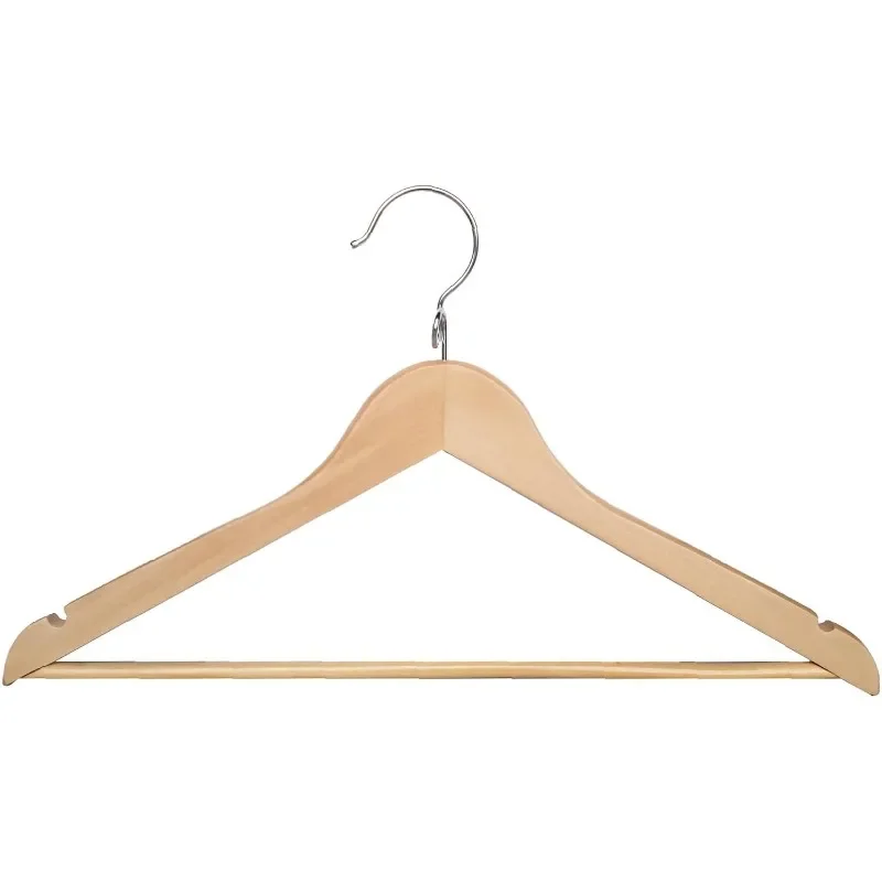 

Kascade Hangers, Space Saving Hangers, Customize Your Closet Organization
