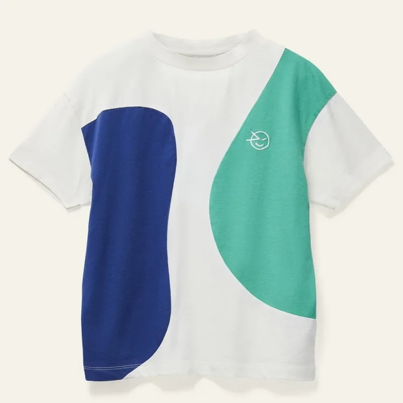 

Kids T Shirts 25 Summer WYN Kids Girls Boys Cute Print Short Sleeve Tees Children Top