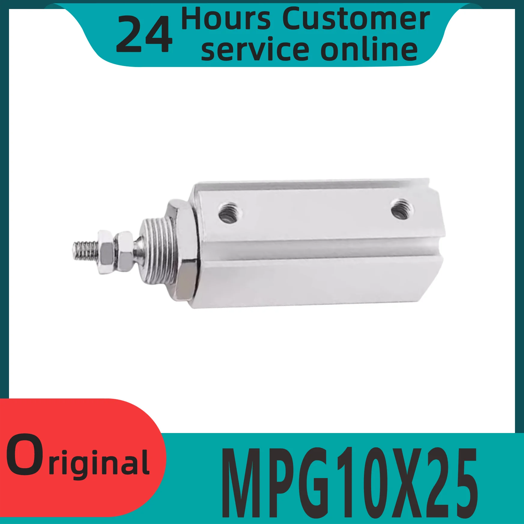 

Совершенно новый оригинальный маленький цилиндр микропанели MPG10X25 MPG10X30 MPG10X35 MPG10X40
