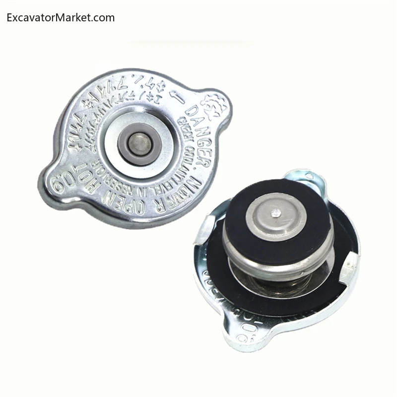 

For CATERPILLAR CAT 320D E320B 312C 200B 336 325 323 Tank Cover Excavator Parts