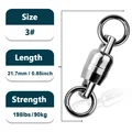 Size3 (90kg 21.7MM)