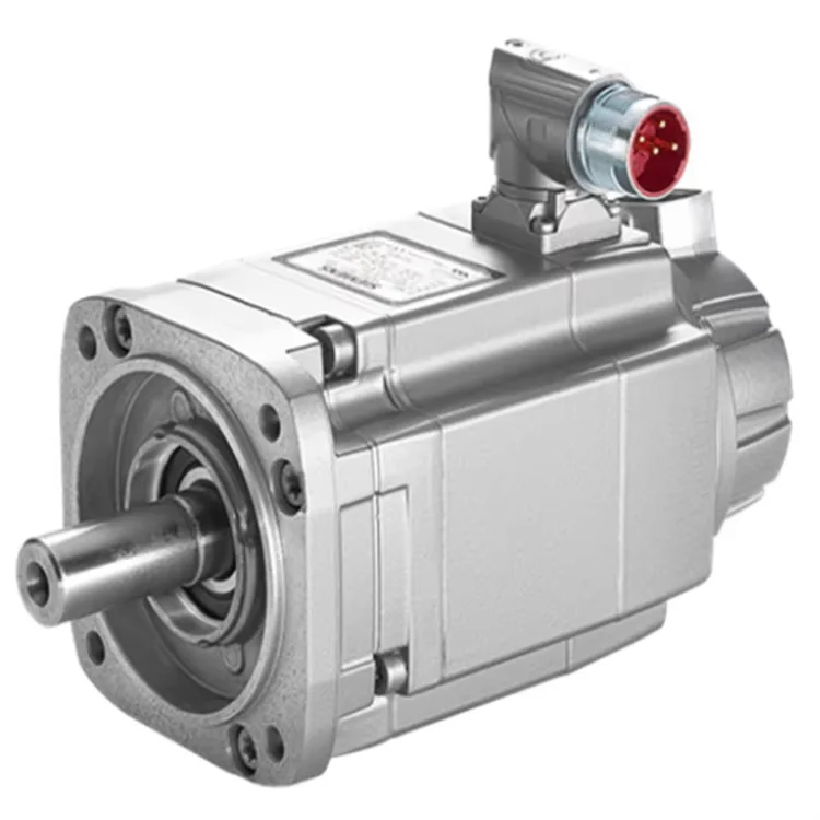 Original Synchronous Servo Motor Series S 230 400V AC 5000Rpm 16.502 Kg 1FK7083-5AF71-1SH0