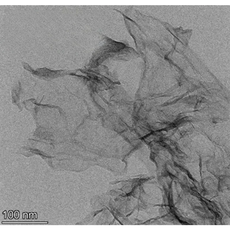 Nitrogen-doped carbon iron monoatomic catalyst XF310