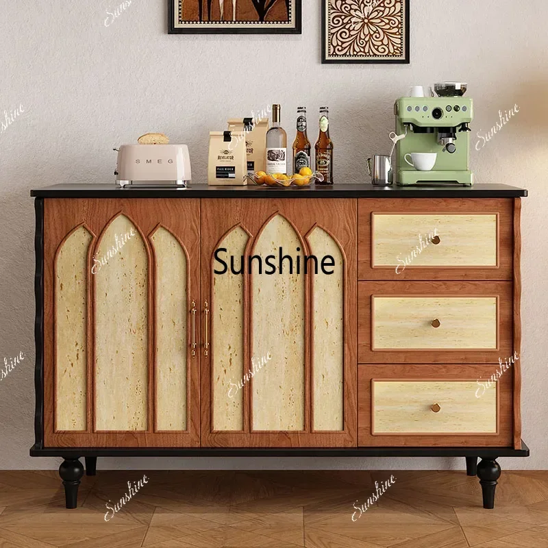Storage Designer Wine Cabinet Living Room Restaurant Luxury Modern Wood Bar Cabinet Designer Vitrina Drinking Bar Furniture