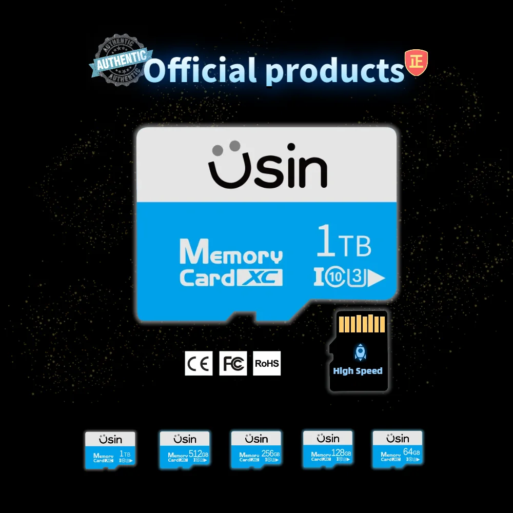 1TB SD Card for Anbernic RG40XX V Retro Gaming