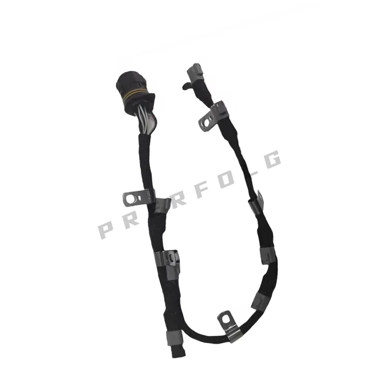 High quality New For 2864516 QSM11 Diesel engine part Electronic Control Module Wiring Harness 4004573 4022870
