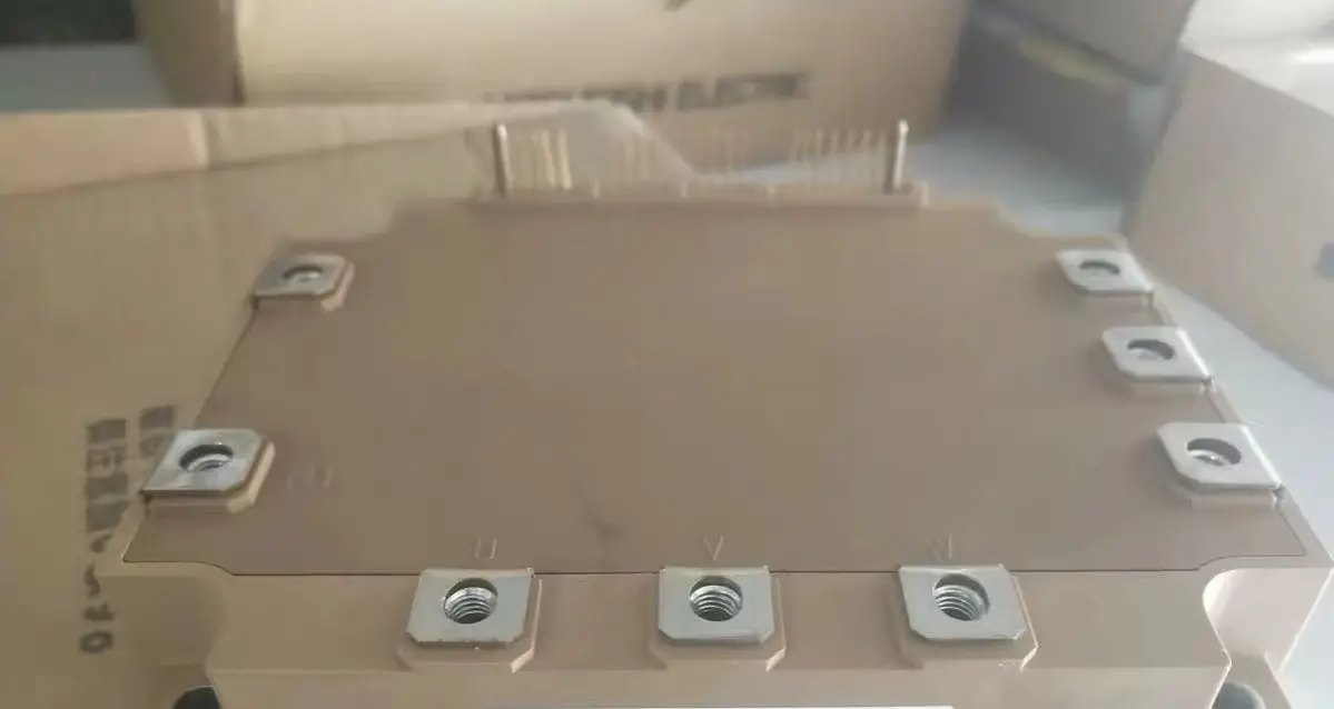 

7MBP150VEA120-50 7MBP100VEA120-50 7MBP200VEA120-50 new Original module stock