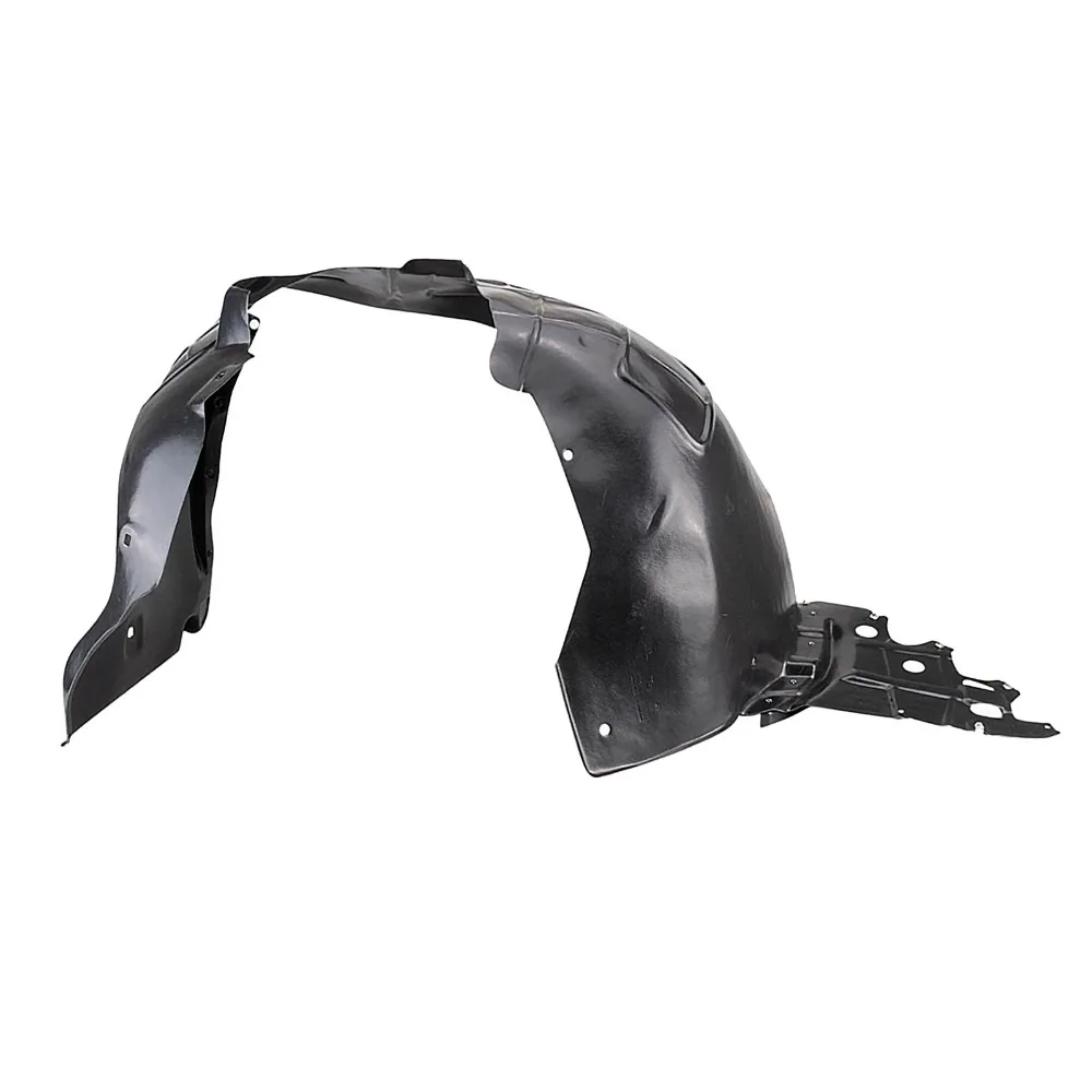 

Rear Fender Inner Panel For 2010-2016 BUICK LACROSSE Left Driver Side