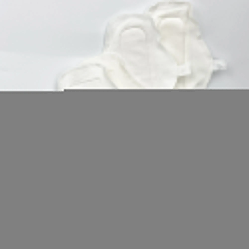 

3 Pcs Waterproof Menstrual Cloth Reusable Sanitary Towels Washable Panty Liners Friendly Female Care Travel Essential