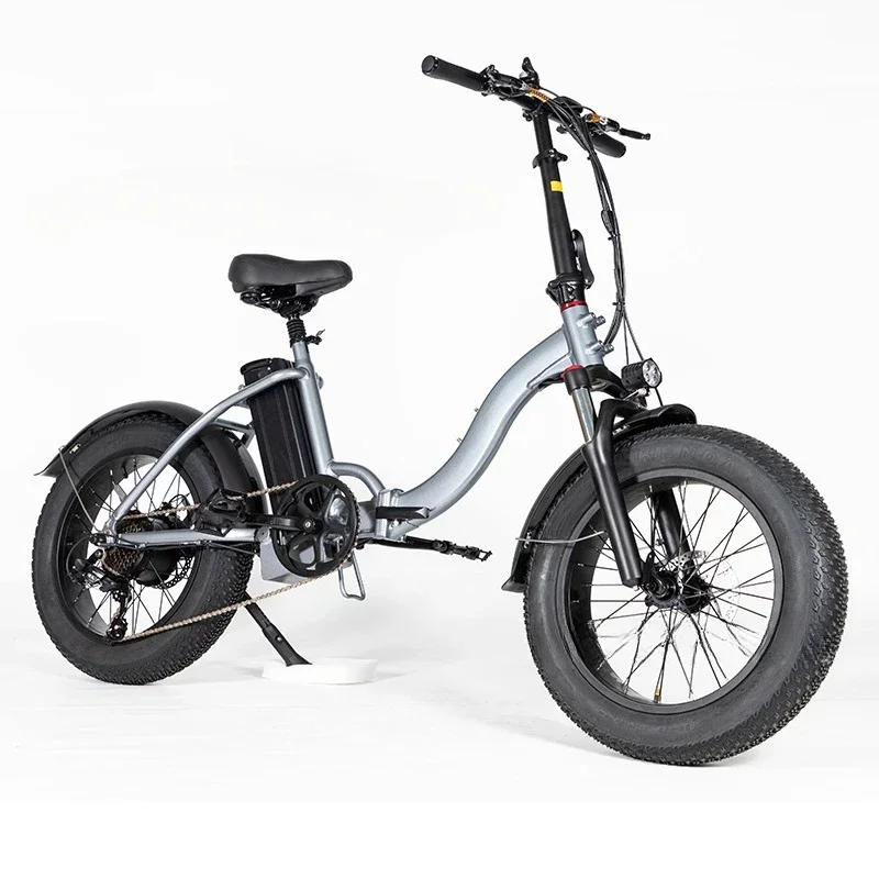 

Adults' Lithium Ion Electric Bicycle for Adults Lightweight Magnesium Alloy Men's and Women's Commuting Bike Power Assisted Bike