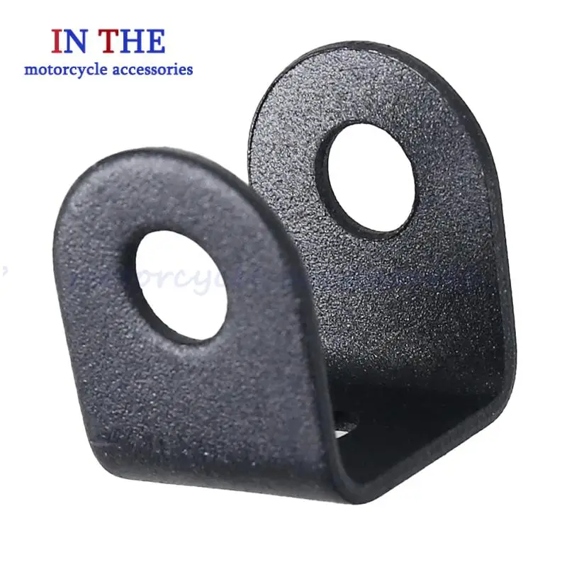 รถจักรยานยนต์ไฟฟ้าสกู๊ตเตอร์โช้คอัพหลัง Groove หูโช้คอัพหลังสําหรับ ATV Dirt PIT BIKE Part