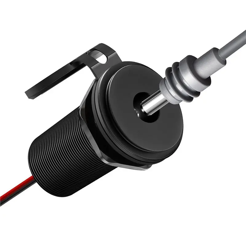 

Адаптер Retail Boost для Starlink Mini: преобразователь 12В в 30В с кронштейном, кабель питания постоянного тока для автодомов, яхт и автономного использования