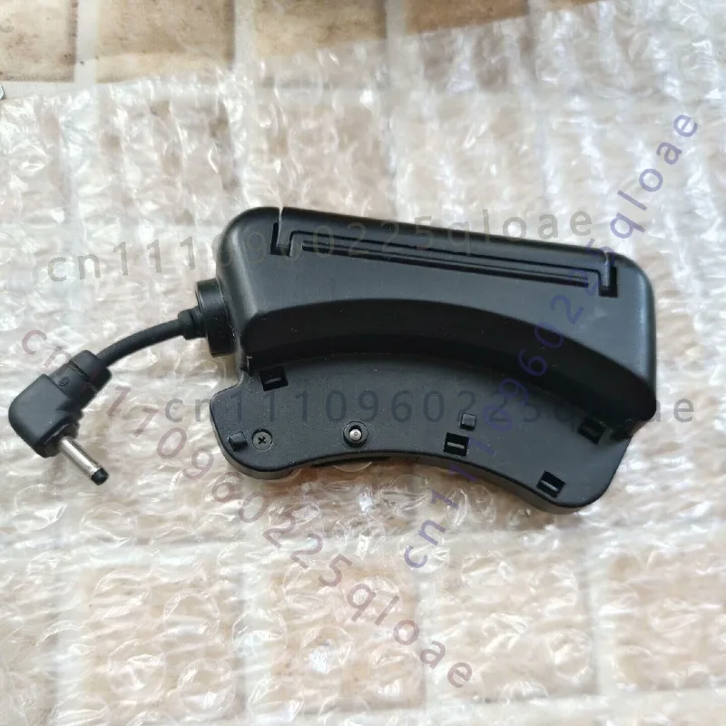 Estuche para Batería Original Sony EBP-104, 95% Nuevo, Compatible con Reproductores de CD Portátiles Discman NE730 NE830 Classic, Accesorio de Repuesto
