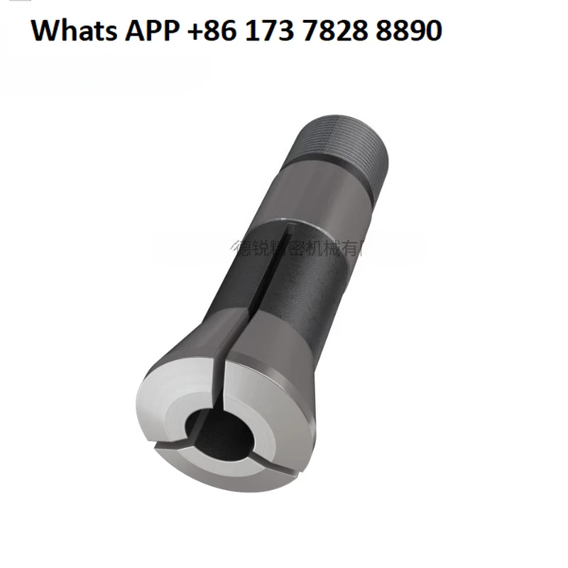 

Supply pneumatic chuck JAC-15 small air pressure rotary automation equipment fast cylinder