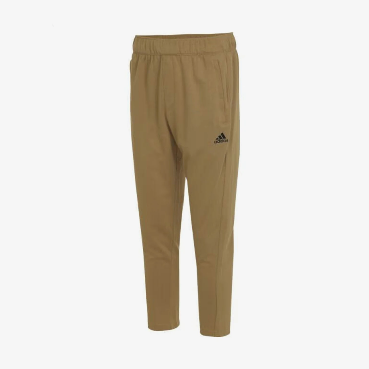 

Adidas Genuine New Men's Breathable Sporty Knit Pants JI6256