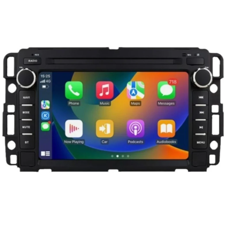 

Car central control large screen car GPS Android navigator all-in-one machine