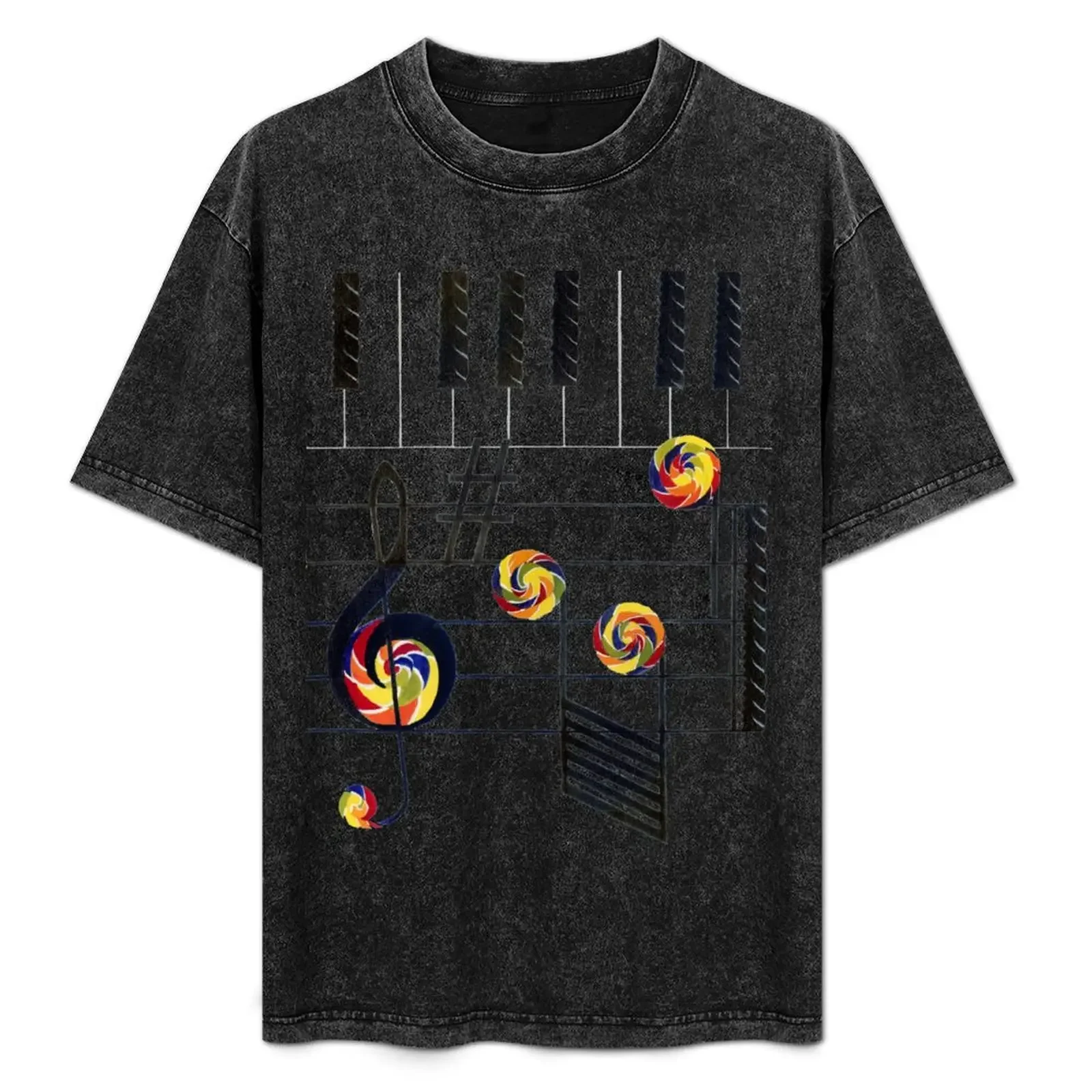 

Fringe Short Sharp and Sweet (Fringe Short Sharpe and Suite) T-Shirt cotton t shirt man graphic t shirts for man T-Shirt