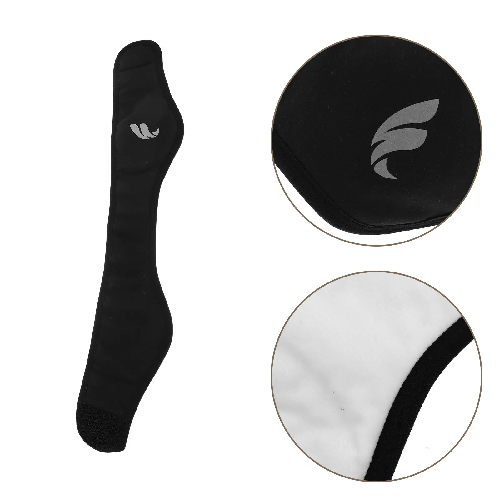 

Наушники-повязка для сна с шумоподавлением, мягкая маска для глаз для мужчин и женщин, легкие портативные наушники для защиты слуха дома, в офисе, общежитии