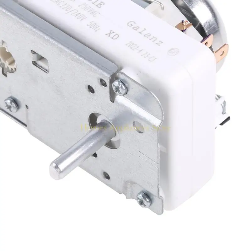D0AB Universal Durable Microwave Oven Timer for  TM30MU01E for Time Controller Microwave Oven Parts Without Barbecue