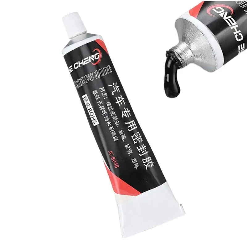 50/100ml Vehicle Sealant Adhesive Efficient Sealant Glue for Car Multifunctional Sealing Glue for Electronic Devices Repair
