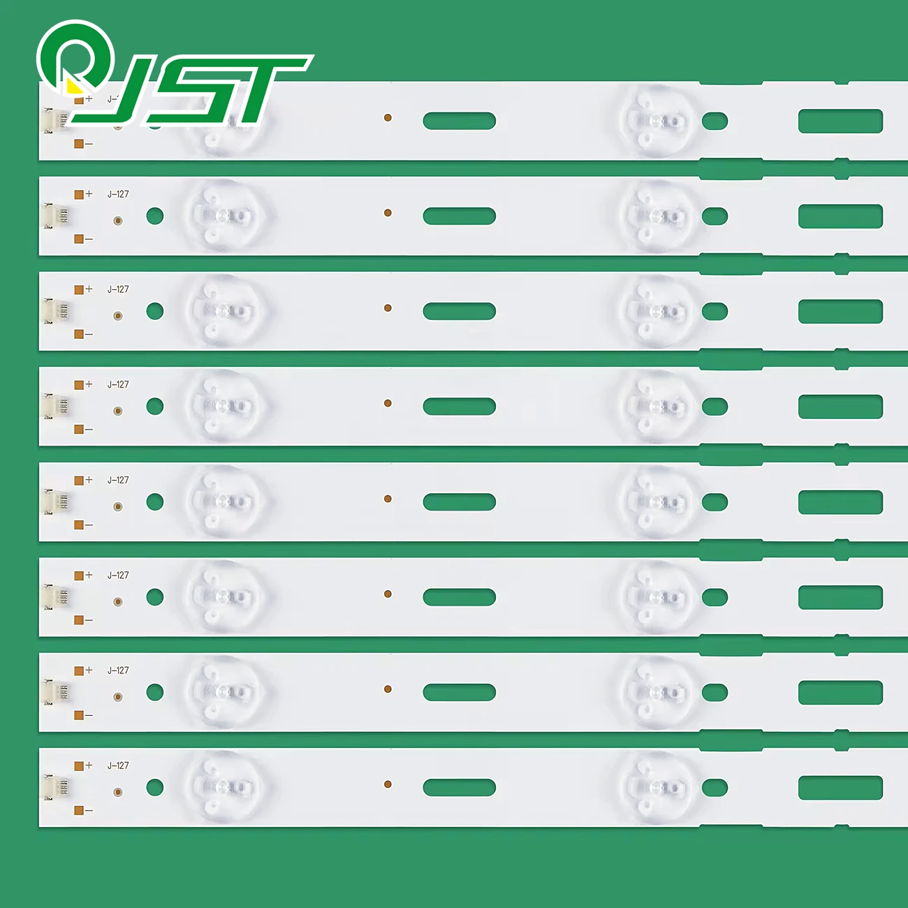 New 8pcs LED 40VLE6520BH 40VLE6421BL 40VLE521BG 40VLE522BG 40VLE6510BR 40CLE6525BL 40VLE595BG 40VLE597BG 40CLE6427BL 40VLE5421WG