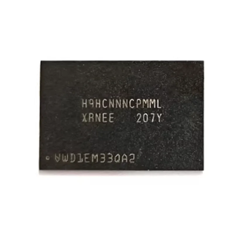 

H9HCNNNCPMMLXR-NEE H9HCNNNCPMML Brand new original chip 4GB LPDDR4X 4266Mbps 200FBGA operating memory RAM