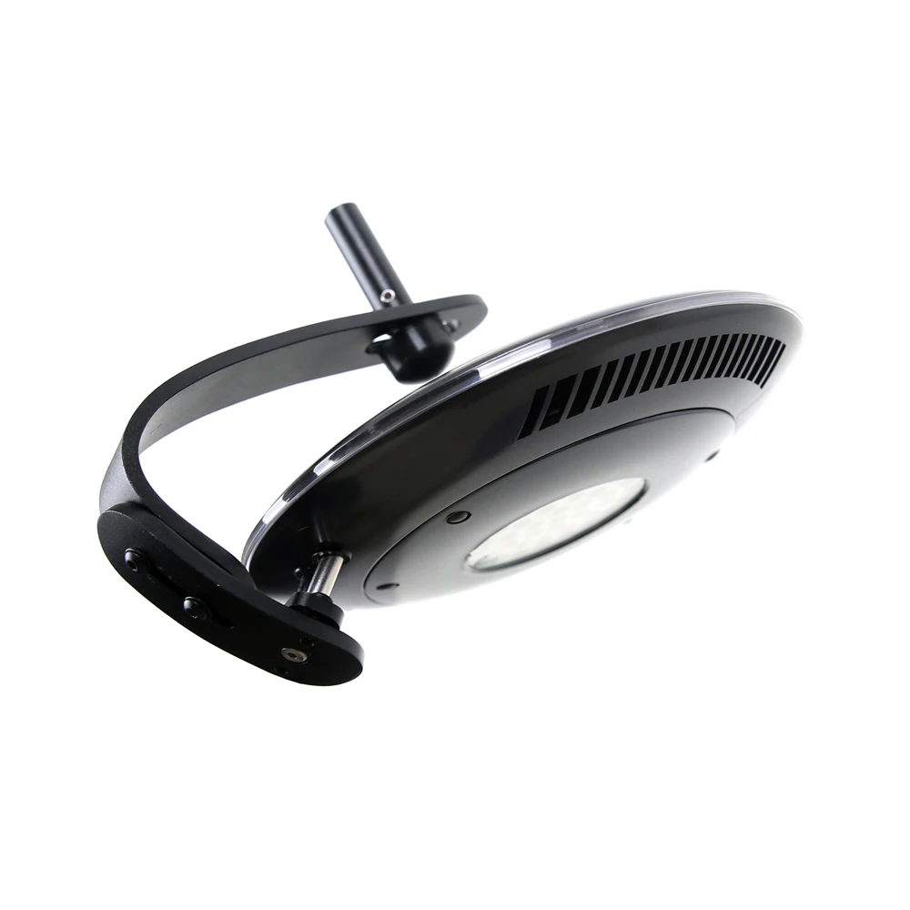 ZETLIGHT UFO A8 WiFi программируемый 90 Вт полный спектр соленой воды светодиодный рифовый светильник для аквариума